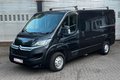 Daumennagel 2 - Citroën Jumper Kasten 30 L2H1 Profi BlueHDi 130