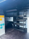 Daumennagel 11 - Citroën Jumper Kasten 30 L2H1 Profi BlueHDi 130