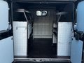Daumennagel 12 - Citroën Jumper Kasten 30 L2H1 Profi BlueHDi 130