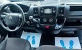 Daumennagel 15 - Citroën Jumper Kasten 30 L2H1 Profi BlueHDi 130