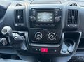 Daumennagel 17 - Citroën Jumper Kasten 30 L2H1 Profi BlueHDi 130