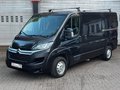 Daumennagel 4 - Citroën Jumper Kasten 30 L2H1 Profi BlueHDi 130