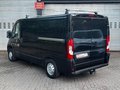 Daumennagel 6 - Citroën Jumper Kasten 30 L2H1 Profi BlueHDi 130