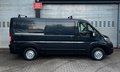 Daumennagel 7 - Citroën Jumper Kasten 30 L2H1 Profi BlueHDi 130