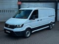 Daumennagel 2 - Volkswagen Crafter Kasten 2.0 TDI L3H2 30 mittellang