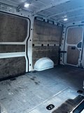 Daumennagel 11 - Volkswagen Crafter Kasten 2.0 TDI L3H2 30 mittellang