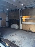 Daumennagel 12 - Volkswagen Crafter Kasten 2.0 TDI L3H2 30 mittellang