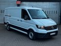 Daumennagel 3 - Volkswagen Crafter Kasten 2.0 TDI L3H2 30 mittellang