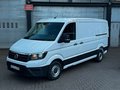 Daumennagel 4 - Volkswagen Crafter Kasten 2.0 TDI L3H2 30 mittellang