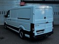 Daumennagel 5 - Volkswagen Crafter Kasten 2.0 TDI L3H2 30 mittellang