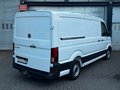 Daumennagel 6 - Volkswagen Crafter Kasten 2.0 TDI L3H2 30 mittellang
