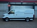 Daumennagel 7 - Volkswagen Crafter Kasten 2.0 TDI L3H2 30 mittellang