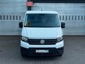 Daumennagel 8 - Volkswagen Crafter Kasten 2.0 TDI L3H2 30 mittellang