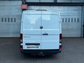 Daumennagel 9 - Volkswagen Crafter Kasten 2.0 TDI L3H2 30 mittellang