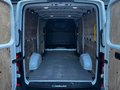 Daumennagel 10 - Volkswagen Crafter Kasten 2.0 TDI L3H2 30 mittellang