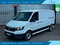 Daumennagel 1 - Volkswagen Crafter Kasten 2.0 TDI L3H2 30 mittellang