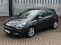 Daumennagel 2 - Opel Corsa E Selection 1.4 ECOTEC 90PS Sport S/S