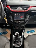 Daumennagel 15 - Opel Corsa E Selection 1.4 ECOTEC 90PS Sport S/S