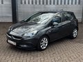 Daumennagel 4 - Opel Corsa E Selection 1.4 ECOTEC 90PS Sport S/S