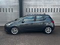 Daumennagel 7 - Opel Corsa E Selection 1.4 ECOTEC 90PS Sport S/S