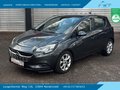 Daumennagel 1 - Opel Corsa E Selection 1.4 ECOTEC 90PS Sport S/S