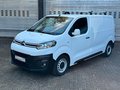Daumennagel 2 - Citroën Jumpy Kasten Business M 2.0 BLUEHDI 180ps S&S