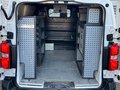 Daumennagel 13 - Citroën Jumpy Kasten Business M 2.0 BLUEHDI 180ps S&S