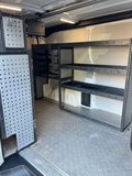 Daumennagel 14 - Citroën Jumpy Kasten Business M 2.0 BLUEHDI 180ps S&S