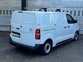 Daumennagel 5 - Citroën Jumpy Kasten Business M 2.0 BLUEHDI 180ps S&S