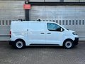 Daumennagel 7 - Citroën Jumpy Kasten Business M 2.0 BLUEHDI 180ps S&S