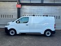 Daumennagel 8 - Citroën Jumpy Kasten Business M 2.0 BLUEHDI 180ps S&S