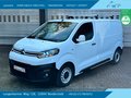 Daumennagel 1 - Citroën Jumpy Kasten Business M 2.0 BLUEHDI 180ps S&S