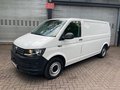 Daumennagel 2 - Volkswagen T6 Transporter Kasten-Kombi Kasten lang