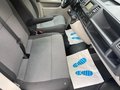 Daumennagel 14 - Volkswagen T6 Transporter Kasten-Kombi Kasten lang