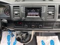 Daumennagel 16 - Volkswagen T6 Transporter Kasten-Kombi Kasten lang