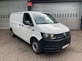 Daumennagel 3 - Volkswagen T6 Transporter Kasten-Kombi Kasten lang