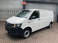 Daumennagel 4 - Volkswagen T6 Transporter Kasten-Kombi Kasten lang