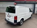 Daumennagel 5 - Volkswagen T6 Transporter Kasten-Kombi Kasten lang