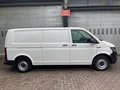 Daumennagel 7 - Volkswagen T6 Transporter Kasten-Kombi Kasten lang
