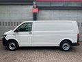 Daumennagel 8 - Volkswagen T6 Transporter Kasten-Kombi Kasten lang