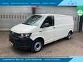 Daumennagel 1 - Volkswagen T6 Transporter Kasten-Kombi Kasten lang