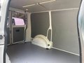 Daumennagel 12 - Volkswagen T5 Transporter Kasten-Kombi Kasten BlueMotion