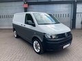 Daumennagel 3 - Volkswagen T5 Transporter Kasten-Kombi Kasten BlueMotion