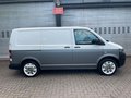 Daumennagel 8 - Volkswagen T5 Transporter Kasten-Kombi Kasten BlueMotion