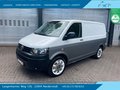 Daumennagel 1 - Volkswagen T5 Transporter Kasten-Kombi Kasten BlueMotion