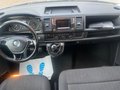 Daumennagel 17 - Volkswagen T6 Transporter Bus Caravelle Comfortline lang