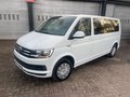 Daumennagel 4 - Volkswagen T6 Transporter Bus Caravelle Comfortline lang