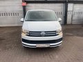 Daumennagel 5 - Volkswagen T6 Transporter Bus Caravelle Comfortline lang