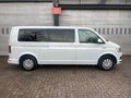 Daumennagel 7 - Volkswagen T6 Transporter Bus Caravelle Comfortline lang