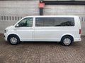 Daumennagel 8 - Volkswagen T6 Transporter Bus Caravelle Comfortline lang